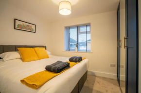 Mill Road Apartment First Floor
